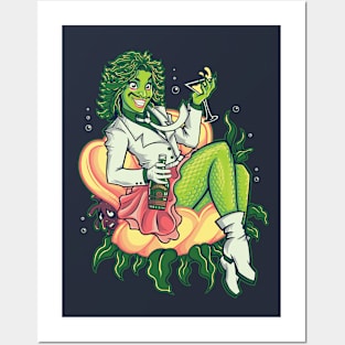 Do You Love Me? - Old Gregg Posters and Art